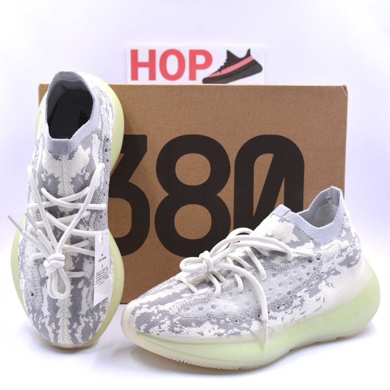 yeezy 380 alien fit